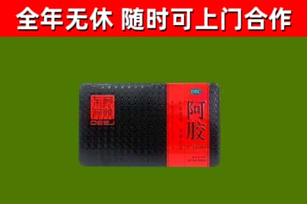 云安区回收阿胶